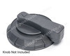 Sundance Spas 6540-866, Diverter Valve Cap, All Models up to 1995