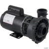 Sundance Spas Waterway Executive Spa Pump: 3721221-1D, 3 HP 2 Speed 3" Intake 3" Discharge 56 Frame 230 Volt Pump