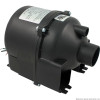 Max Air Blower: 1 Hp, 115 Volt, 4.5 Amp
