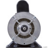 BN37V1 Motor, 1.0 HP 2 Speed 115 Volt