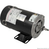 BN37V1 Motor, 1.0 HP 2 Speed 115 Volt