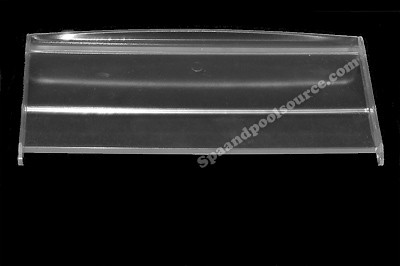 Sundance Spas 6541-060, AquaTerrace Waterfall Trough