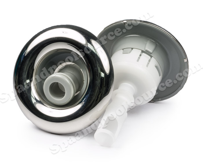 Sundance Spas Mini-Intelli-Jet Directional Face, 2000-2005