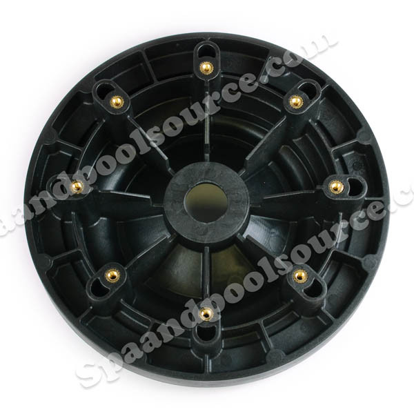 6500-540, 48 Frame Rear Pump Housing, 06/2009+