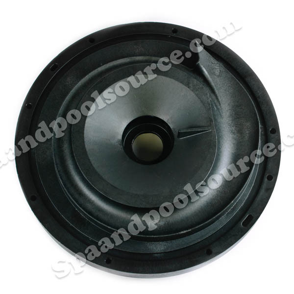 6500-540, 48 Frame Rear Pump Housing, 06/2009+