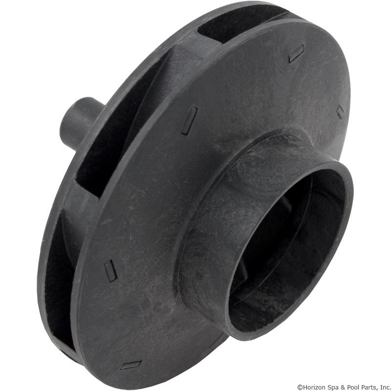 Sundance Spas 6000-036 Impeller, Aqua-Flo, 2.5Hp FMXP/FMXP2