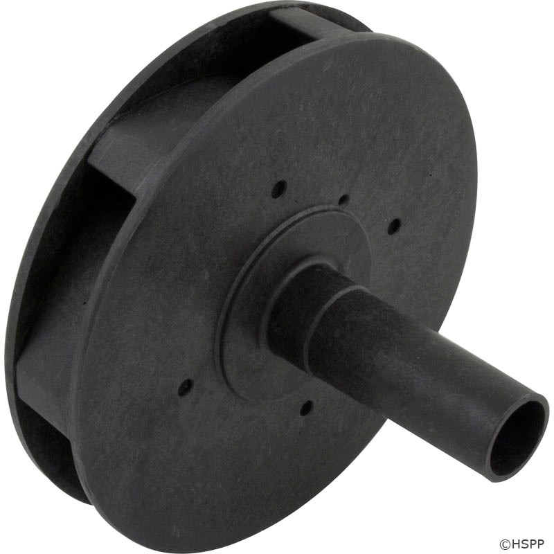 Sundance Spas Pump Impeller 4.0/2.0 HP, 06/2009+
