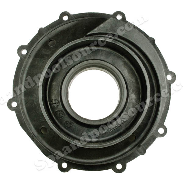 Front Housing Sundance LX Theramax 56FR