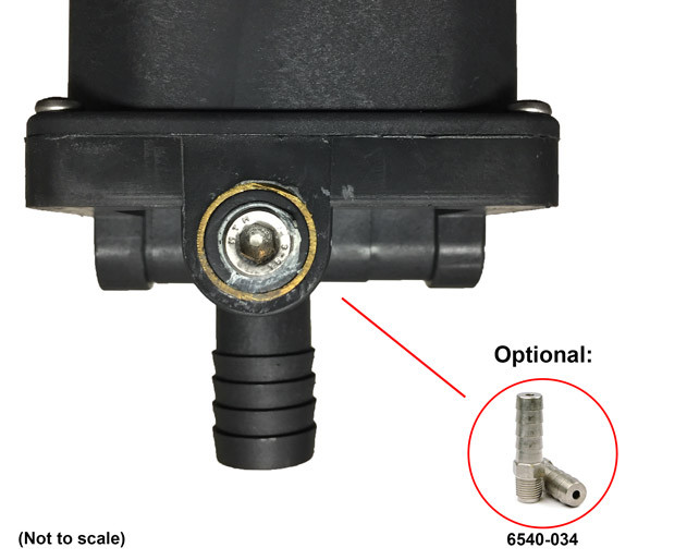 Sundance Spas Jacuzzi Hot Tubs Heater Assembly Stainless Tube 3/4" Fitting 240V Replaced Old Version