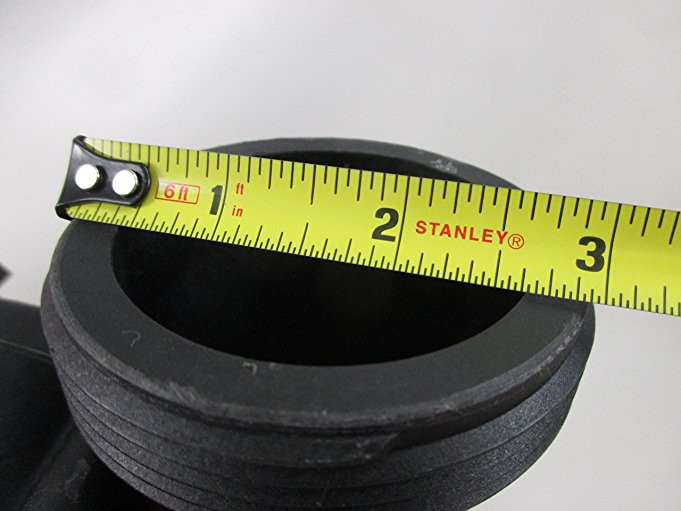 Sundance Spas 6500-134 Spa Pump - 2 Speed, 2 HP, 4 Brake HP