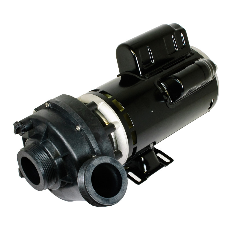 Sundance Spas 6500-261, 6500-761 Spa Pump - 2 Speed 2.5 HP,  4.2 Brake HP
