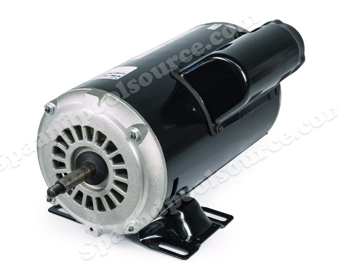 BN40 Spa Motor by US Motors, 1-Speed, 240 Volt