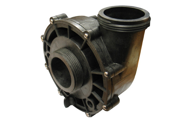 Sundance Spas Spa Pump Wet End for 6500-901, 6500-902, 6500-903, Aqua-flo