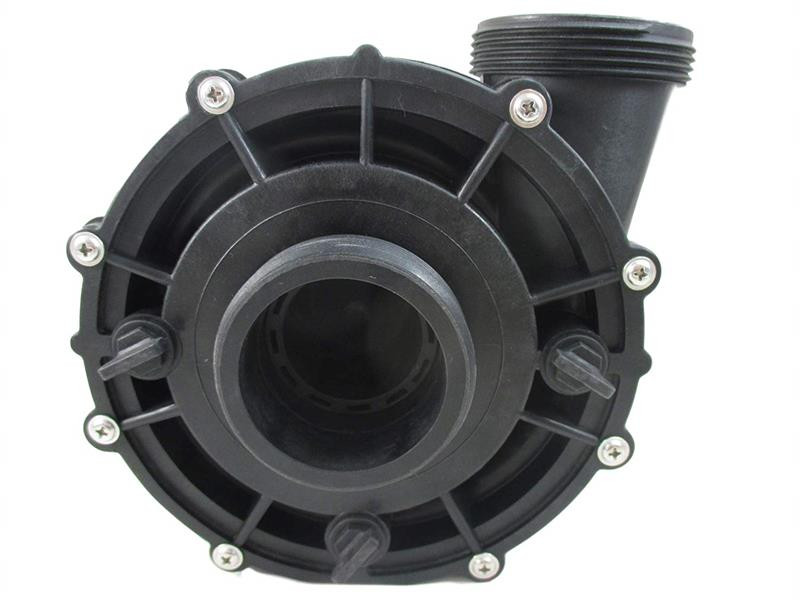 Sundance Spas LX 4.0 HP 56 Frame Wet End WE-56WUA400II