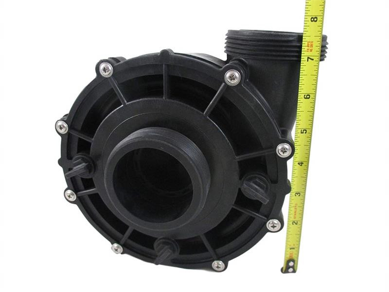 Sundance Spas LX 4.0 HP 56 Frame Wet End WE-56WUA400II