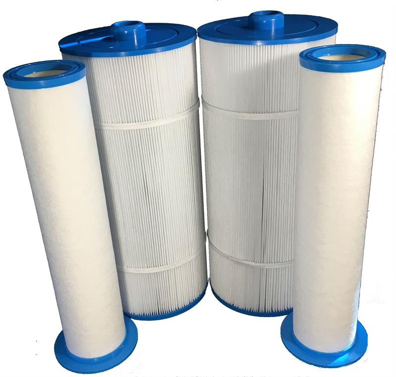 Sundance Spas 6541-397 Spa Filter - MICROCLEAN Ultra - 880 Systems - 2009+ (2-Pack Special)