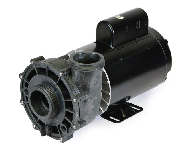 Sundance Spas Sundance Spas / Jacuzzi Hot Tub One Speed Spa Pump Welded Base Replaced 05225428-2-K63MWEWS-4843 Includes FREE Orings