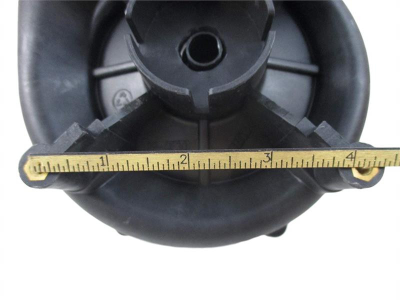 LX 3.0 HP 56 Frame Wet End WE-56WUA300II