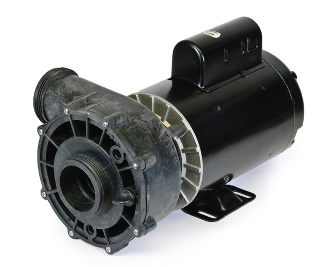 Sundance Spas Pump 2007 Optima 880 Series 1 Speed 230 Volt Replacement