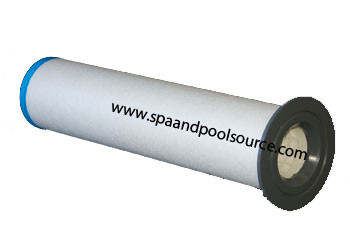 6473-164 Filter for Sundance® Spas - Inner Core Filter for 6541-397. Use with outer core 6473-165 (sold separately)