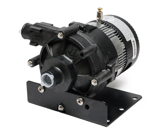 Sundance® Spas and Jacuzzi® Laing Circulation Pump 3/4" Barb 120V E10-NSHN1W-19 Replaced SM-909-NHW-14