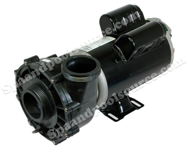 Sundance Spas 6500-122 Aqua-Flo FMXP2 Spa Pump - 2 Speed, 120 VAC, 1.5 HP