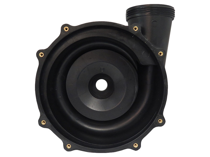 Waterway Executive Volute: 56 Frame w/inserts, 315-1220