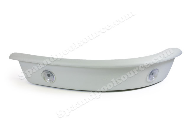 Sundance Spas 6455-424 Spa Pillow, Reverse Wrap Around