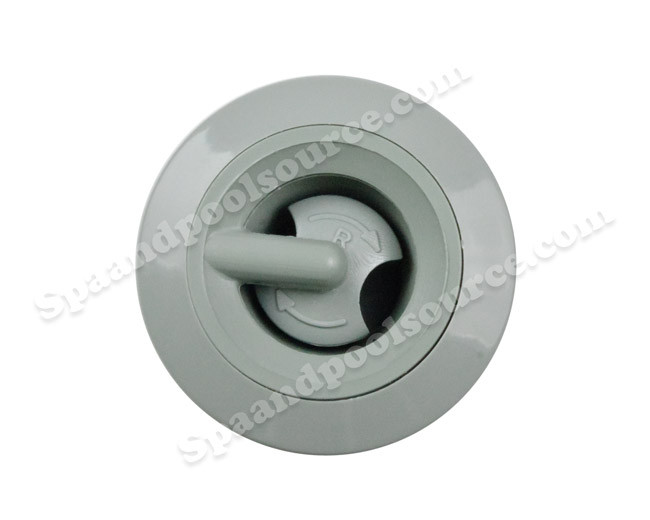 Sundance Spas Pulsator Jet Kit for 1997-2007 Face 1-3/4"