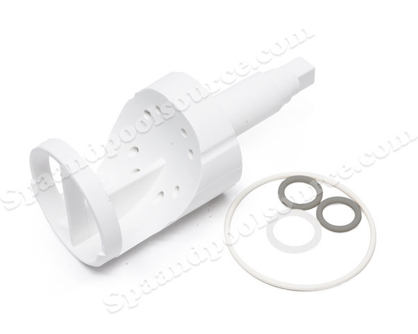 New Version Sundance Spas Diverter Valve Kit 6540-966