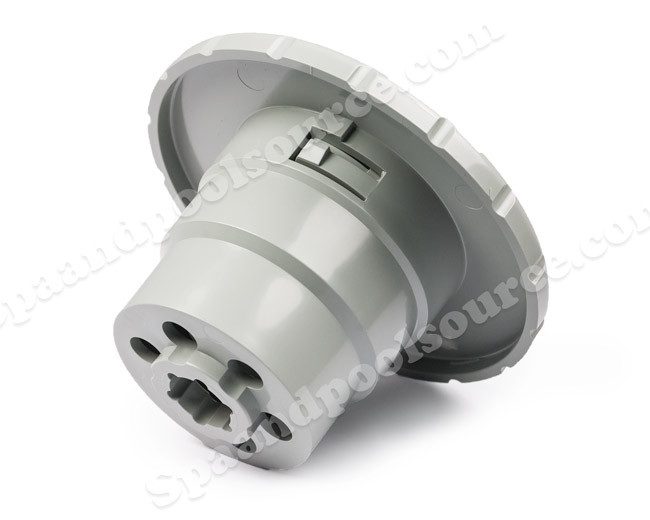 Sundance Spas 6541-047 Standard Magna Jet with Rotating Face (Gray)