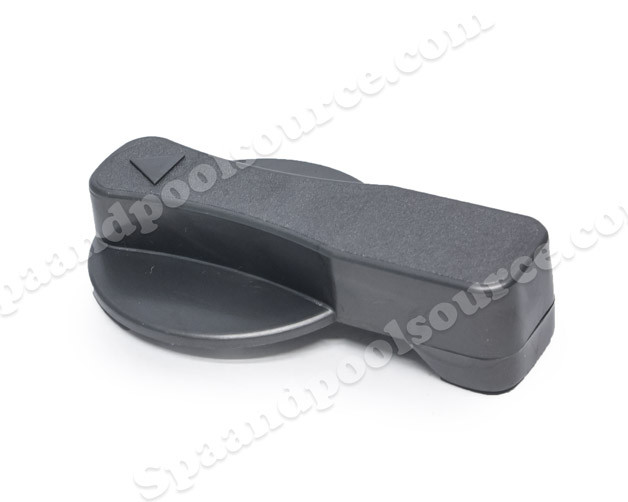 Sundance Spas 6540-867 Diverter Knob, All Models up to 1995
