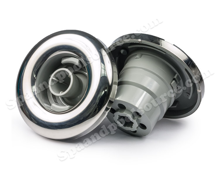 Sundance Spas 6541-556 Directional Jet Face (Gray)