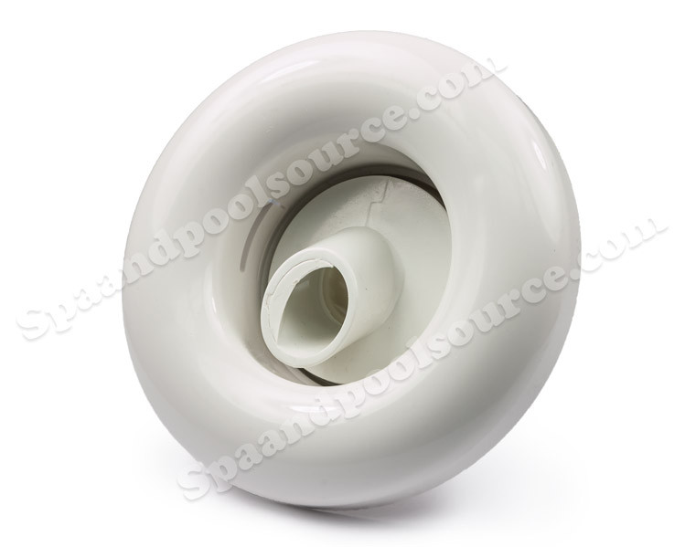 Sundance Spas 6540-140 Jet Face Rotator Now Gray Formerly White)