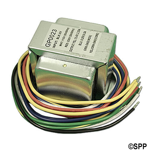 Sundance Spas 6560-274 Transformer without Plug