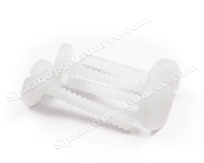 Sundance Spas Pillow Attachment Screws (Qty 2) - 6570-231