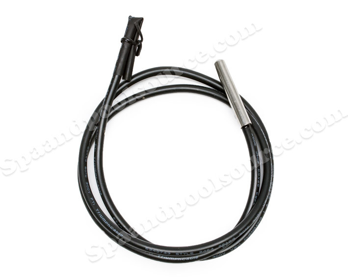Sundance Spas 6600-144, Hi-Limit Sensor - Curled Finger Connectors