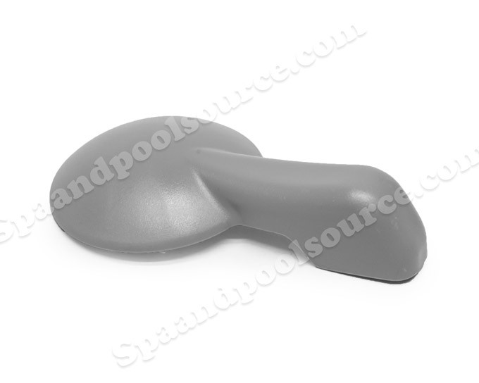 Sundance Spas Knob Gray All 1999-2000 Models