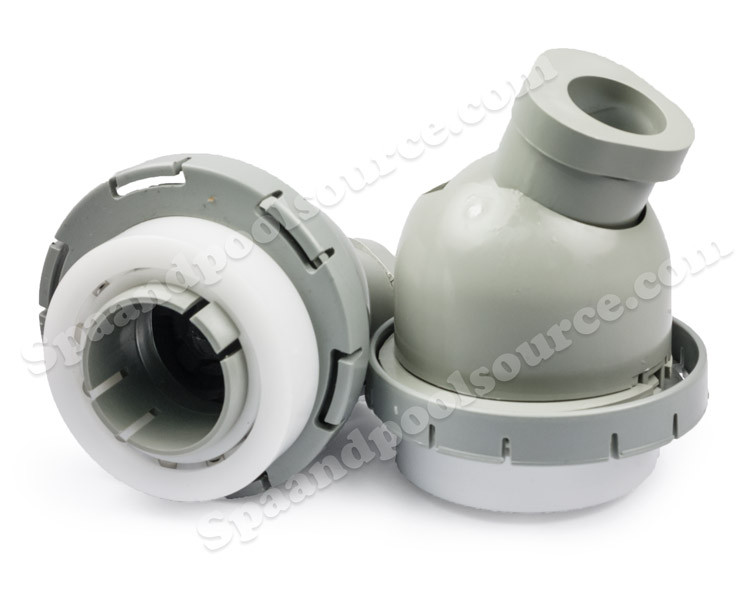 6541-372, Sundance® Spas Intelli-Jet, 1995 - 1998