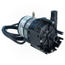 Sundance Spas E10-NSHNDNN2W 3/4 Laing Circulation Pump 3/4" Barb - 6000-125