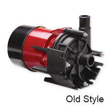 Sundance Spas E10-NSHNDNN2W 3/4 Laing Circulation Pump 3/4" Barb - 6000-125