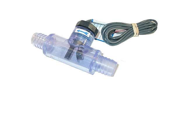 Sundance Spas Flow Switch, 1-Pump Systems