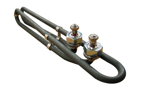 Sundance Spas 6000-106 Flo-Thru Heater Element - 1.5/5.5 kW, 110/240 Volt