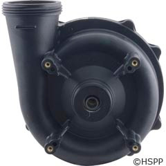 Waterway Executive Wet End: 310-1750, 5.0HP 2 inch Suction, discharge 56 Frame