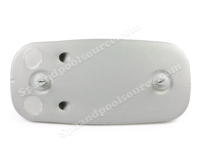 Sundance® Spas Factory-Made Pillow for 2007-2009+ Spas