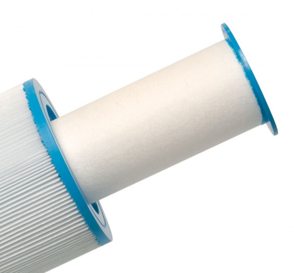 Sundance Spas 6473-165 Spa Filter - MICROCLEAN Ultra Exterior Filter - 2009+