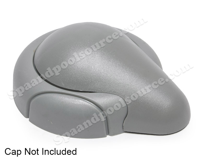 Sundance Spas  Diverter Valve Knob, 2003-2007+ Sweetwater and 780 Series