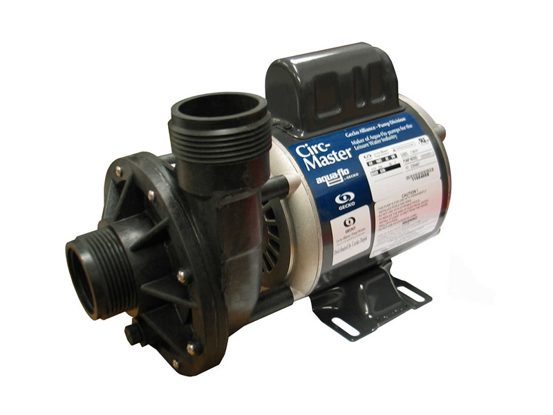 Sundance Spas New Version 6000-907 Aqua-flo Circulation Pump (2005-2011)