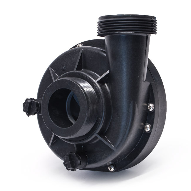 Sundance Spas Pump Wet End for - 4.2/2.5 Hp, 48 Frame