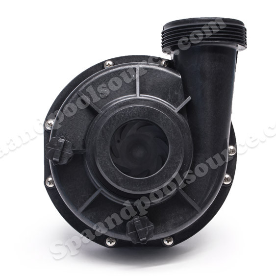 Sundance Spas Pump Wet End for - 4.2/2.5 Hp, 48 Frame